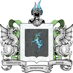 Coat of Arms of Andreas Illiou
